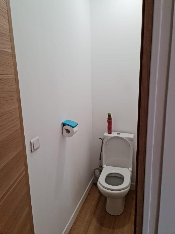 Le Scottmanhouse - Appartement Prive - Centre Ville - Gare - Wi-Fi Arras Exterior photo